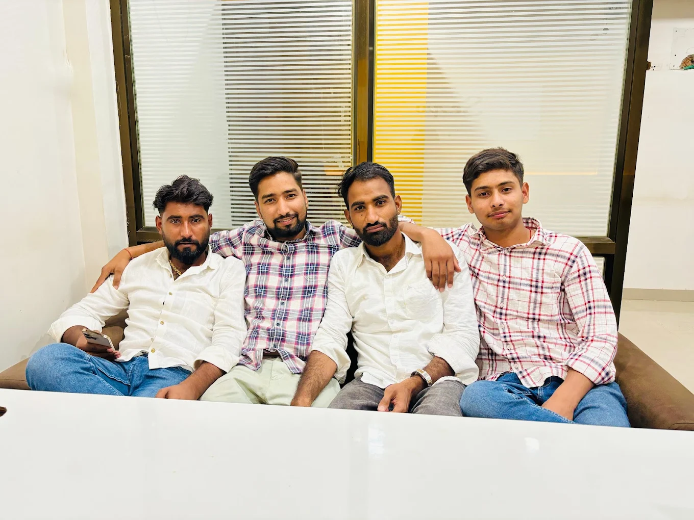 Sezpo Team Collaboration