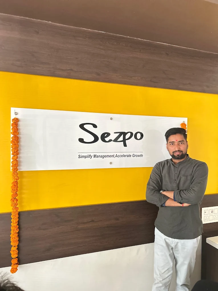 Sezpo Team Collaboration