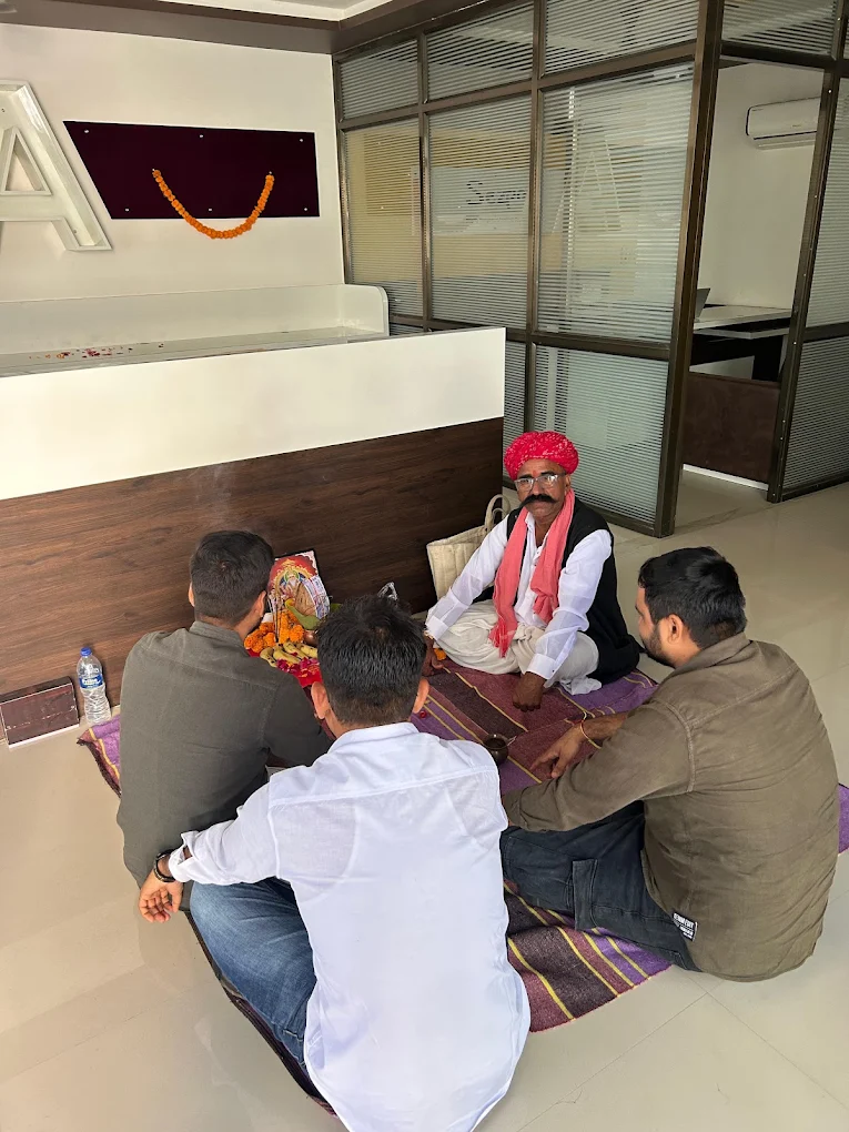 Sezpo Team Collaboration