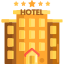 hotels